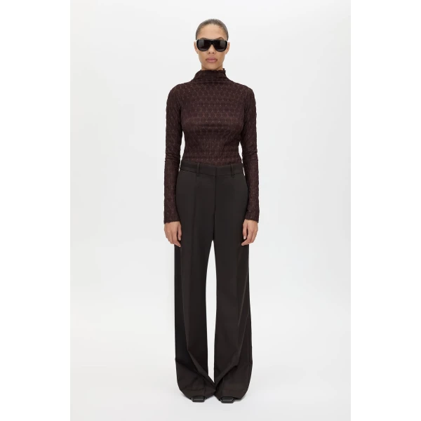 Camilla and Marc Sissil Top - Tops - Luxury Ready-to-Wear at Luxury Shoes 
