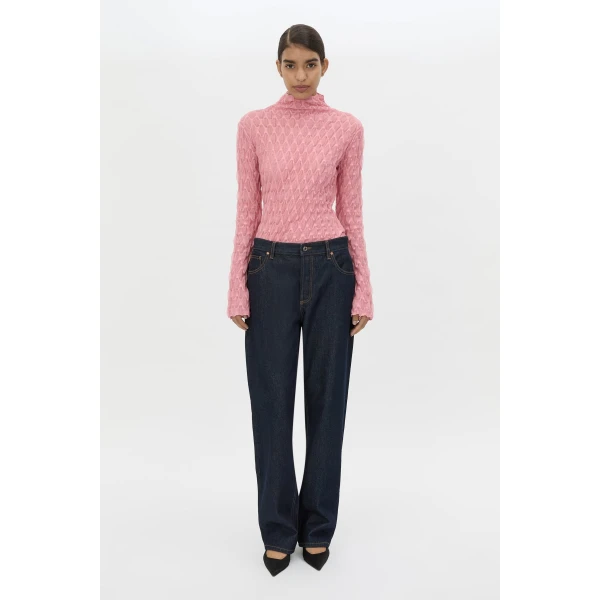 Camilla and Marc Sissil Top - Tops - Luxury Ready-to-Wear at Luxury Shoes 