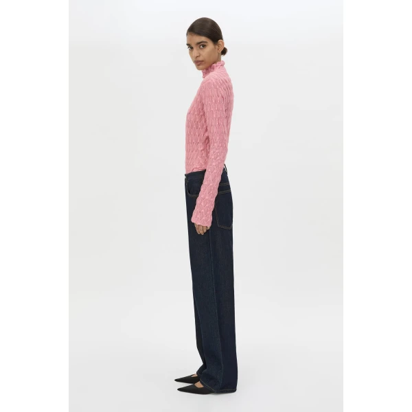 Camilla and Marc Sissil Top - Tops - Luxury Ready-to-Wear at Luxury Shoes 