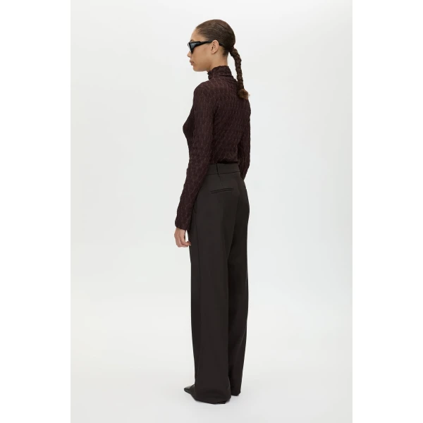 Camilla and Marc Sissil Top - Tops - Luxury Ready-to-Wear at Luxury Shoes 
