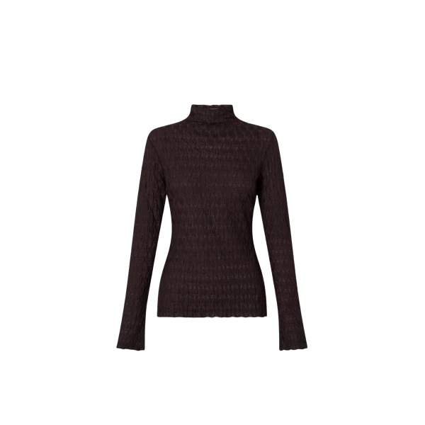 Camilla and Marc Sissil Top - Tops - Luxury Ready-to-Wear at Luxury Shoes 