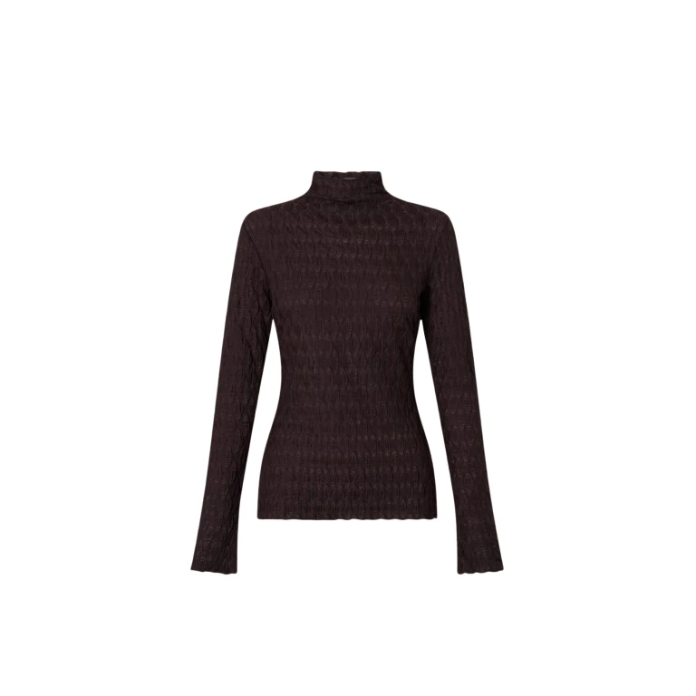 Camilla and Marc Sissil Top - Tops - Luxury Ready-to-Wear at Luxury Shoes 