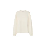 Camilla and Marc Studio Graphic Long Sleeve Top - Tops - Luxury Ready-to-Wear at Luxury Shoes 