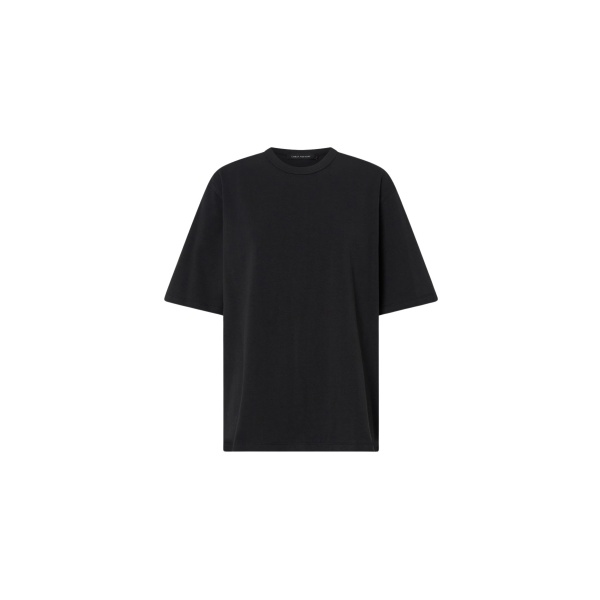 Camilla and Marc Studio Graphic Tee - Tops - Luxury Ready-to-Wear at Luxury Shoes 