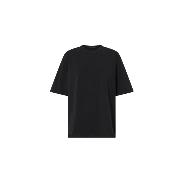 Camilla and Marc Studio Graphic Tee - Tops - Luxury Ready-to-Wear at Luxury Shoes 