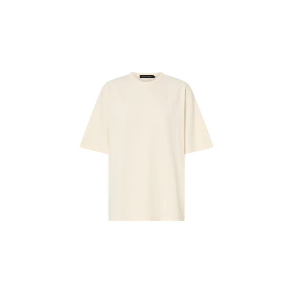 Camilla and Marc Studio Graphic Tee - Tops - Luxury Ready-to-Wear at Luxury Shoes 