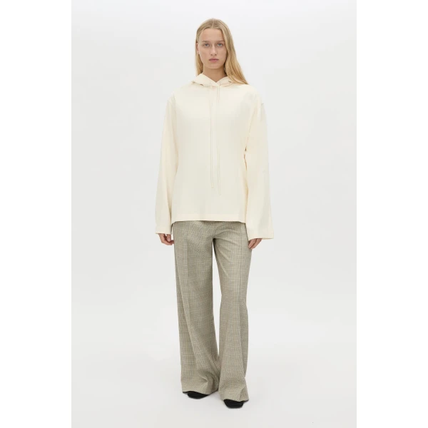 Camilla and Marc Studio Hoodie - Hoodies - Luxury Ready-to-Wear at Luxury Shoes 