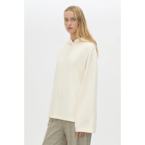 Camilla and Marc Studio Hoodie - Hoodies - Luxury Ready-to-Wear at Luxury Shoes 