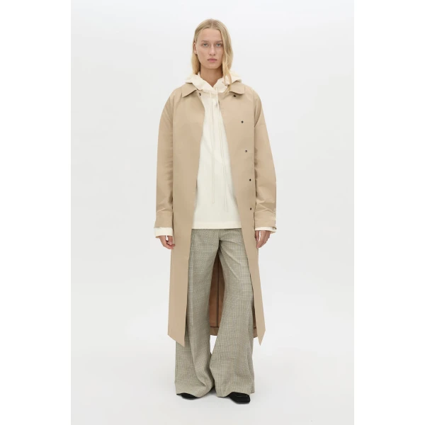 Camilla and Marc Studio Hoodie - Hoodies - Luxury Ready-to-Wear at Luxury Shoes 