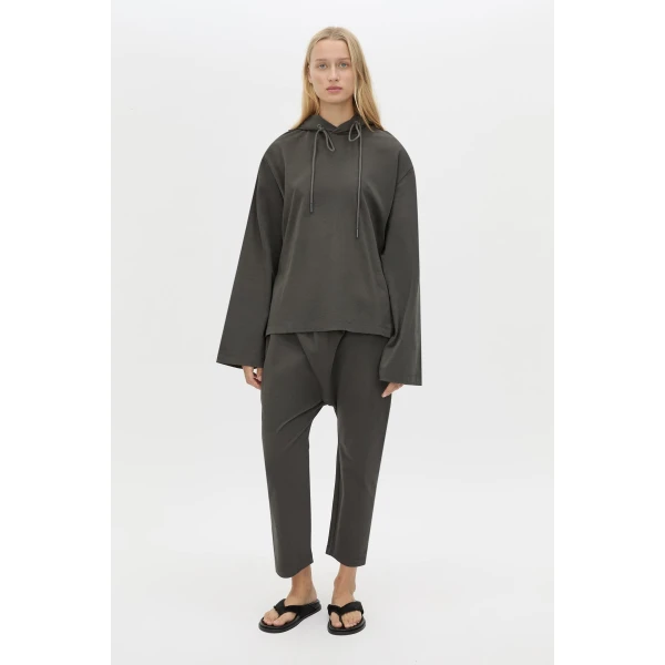 Camilla and Marc Studio Hoodie - Hoodies - Luxury Ready-to-Wear at Luxury Shoes 