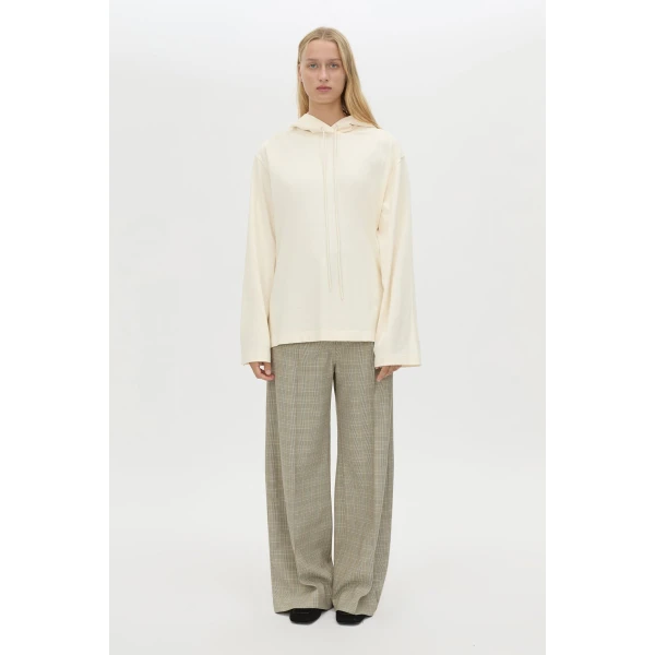 Camilla and Marc Studio Hoodie - Hoodies - Luxury Ready-to-Wear at Luxury Shoes 