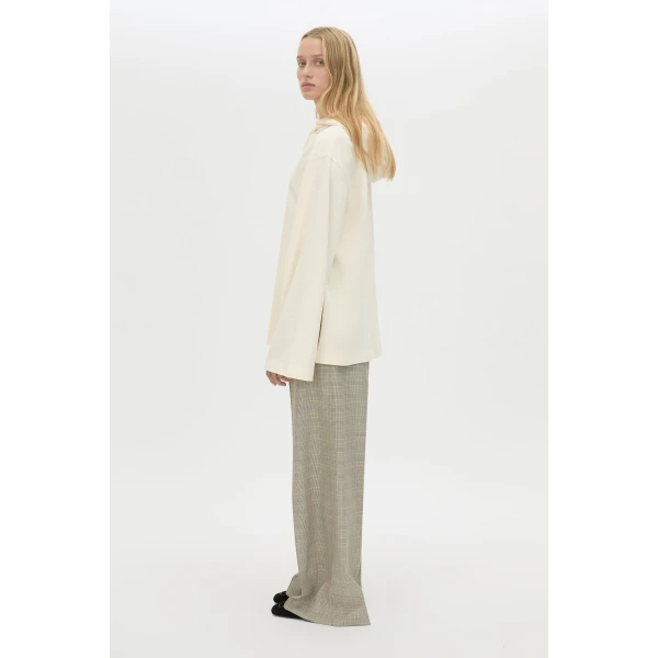 Camilla and Marc Studio Hoodie - Hoodies - Luxury Ready-to-Wear at Luxury Shoes 