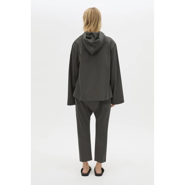 Camilla and Marc Studio Hoodie - Hoodies - Luxury Ready-to-Wear at Luxury Shoes 