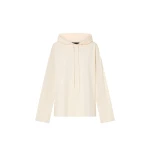Camilla and Marc Studio Hoodie - Hoodies - Luxury Ready-to-Wear at Luxury Shoes 