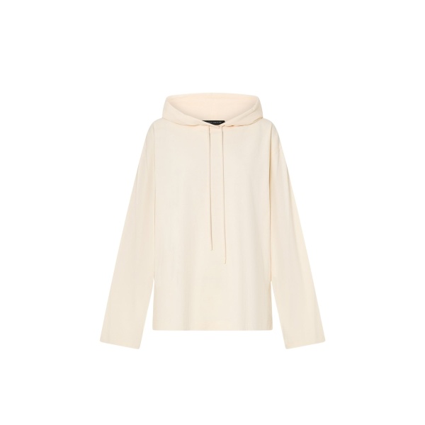 Camilla and Marc Studio Hoodie - Hoodies - Luxury Ready-to-Wear at Luxury Shoes 