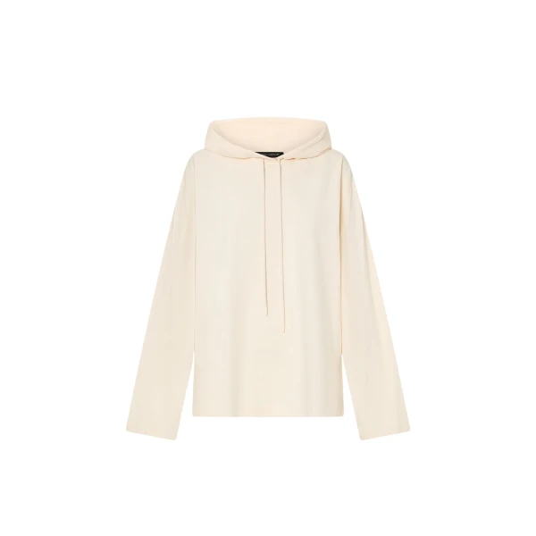 Camilla and Marc Studio Hoodie - Hoodies - Luxury Ready-to-Wear at Luxury Shoes 