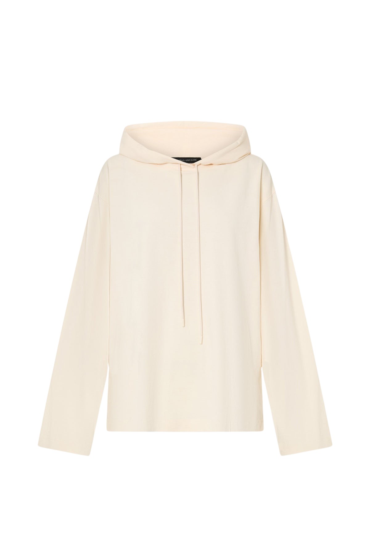 Camilla and Marc Studio Hoodie - Hoodies - Luxury Ready-to-Wear at Luxury Shoes 