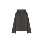 Camilla and Marc Studio Hoodie - Hoodies - Luxury Ready-to-Wear at Luxury Shoes 