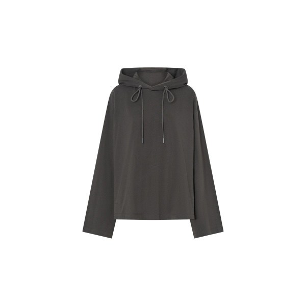 Camilla and Marc Studio Hoodie - Hoodies - Luxury Ready-to-Wear at Luxury Shoes 