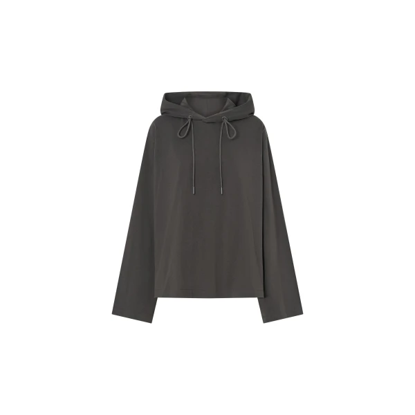 Camilla and Marc Studio Hoodie - Hoodies - Luxury Ready-to-Wear at Luxury Shoes 