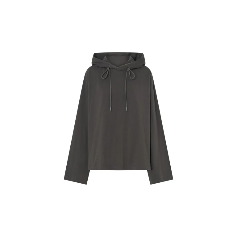 Camilla and Marc Studio Hoodie - Hoodies - Luxury Ready-to-Wear at Luxury Shoes 