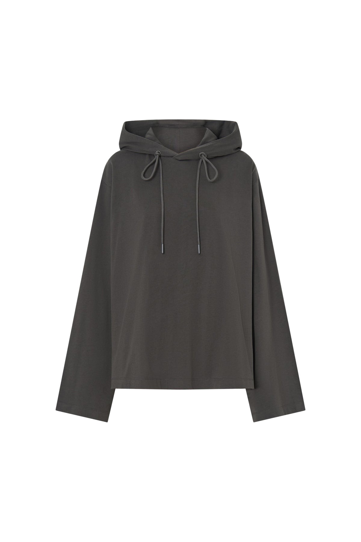 Camilla and Marc Studio Hoodie - Hoodies - Luxury Ready-to-Wear at Luxury Shoes 