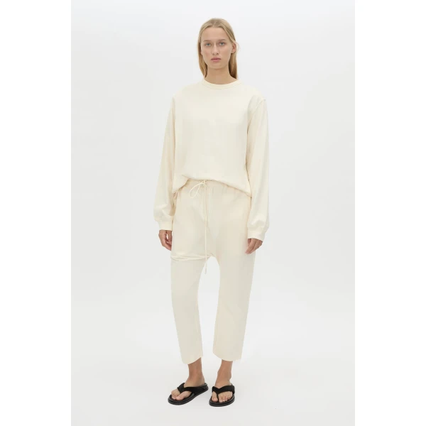 Camilla and Marc Studio Track Pant - Pants - Luxury Ready-to-Wear at Luxury Shoes 