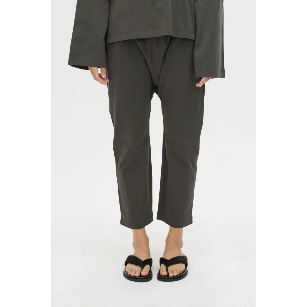 Camilla and Marc Studio Track Pant - Pants - Luxury Ready-to-Wear at Luxury Shoes 