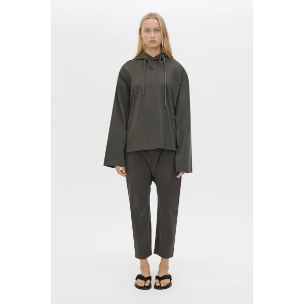 Camilla and Marc Studio Track Pant - Pants - Luxury Ready-to-Wear at Luxury Shoes 