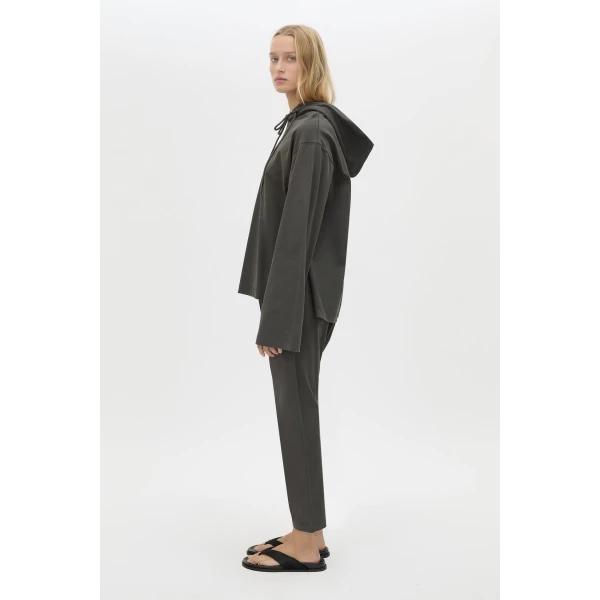 Camilla and Marc Studio Track Pant - Pants - Luxury Ready-to-Wear at Luxury Shoes 