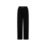Camilla and Marc Sylvia Soft Suiting Pant - Pants - Luxury Ready-to-Wear at Luxury Shoes 