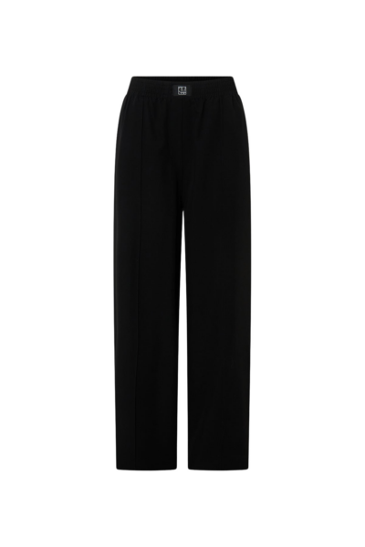 Camilla and Marc Sylvia Soft Suiting Pant - Pants - Luxury Ready-to-Wear at Luxury Shoes 