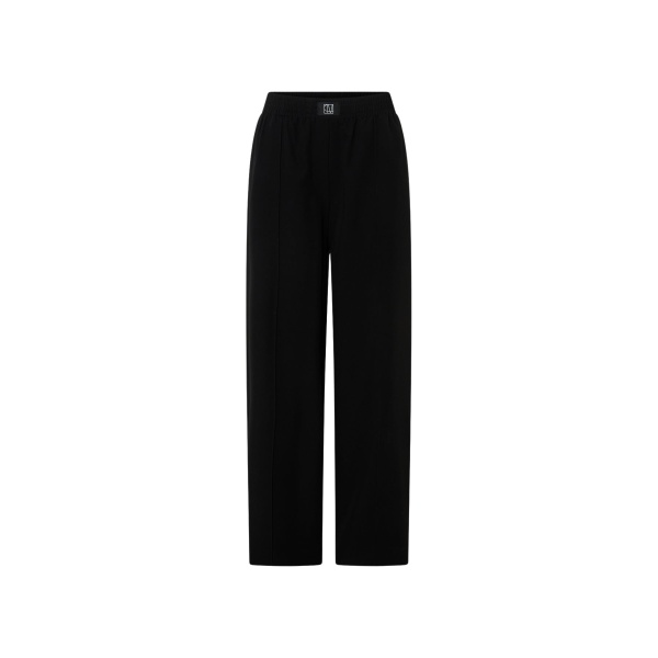 Camilla and Marc Sylvia Soft Suiting Pant - Pants - Luxury Ready-to-Wear at Luxury Shoes 