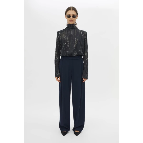 Camilla and Marc Talice Bodysuit - Bikini - Luxury Ready-to-Wear at Luxury Shoes 