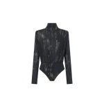 Camilla and Marc Talice Bodysuit - Bikini - Luxury Ready-to-Wear at Luxury Shoes 