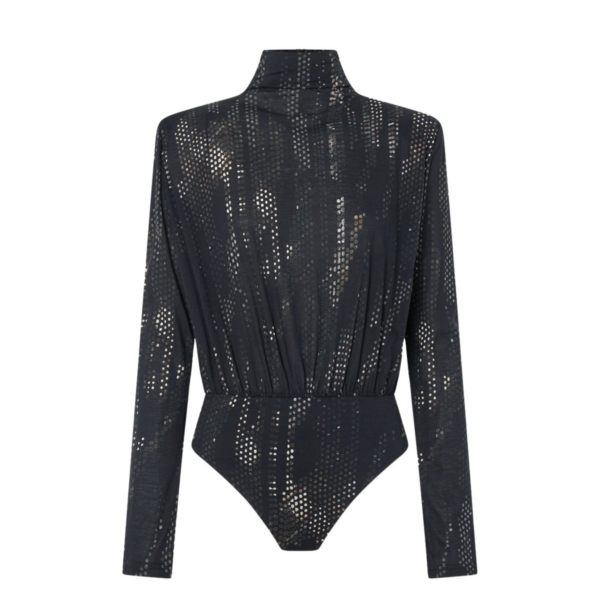 Camilla and Marc Talice Bodysuit