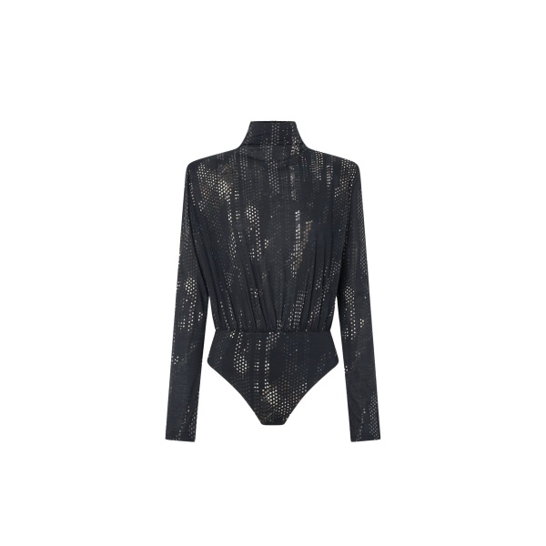 Camilla and Marc Talice Bodysuit - Bikini - Luxury Ready-to-Wear at Luxury Shoes 