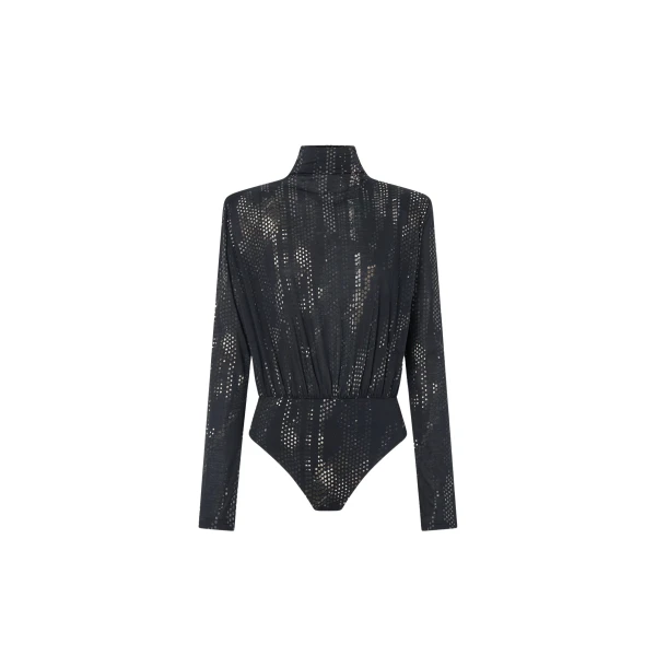 Camilla and Marc Talice Bodysuit - Bikini - Luxury Ready-to-Wear at Luxury Shoes 