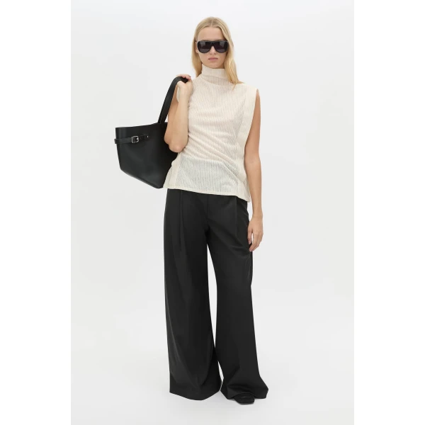 Camilla and Marc Talo Jersey Top - Tops - Luxury Ready-to-Wear at Luxury Shoes 