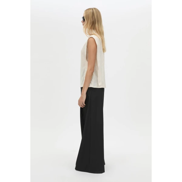Camilla and Marc Talo Jersey Top - Tops - Luxury Ready-to-Wear at Luxury Shoes 