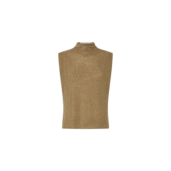 Camilla and Marc Talo Jersey Top - Tops - Luxury Ready-to-Wear at Luxury Shoes 