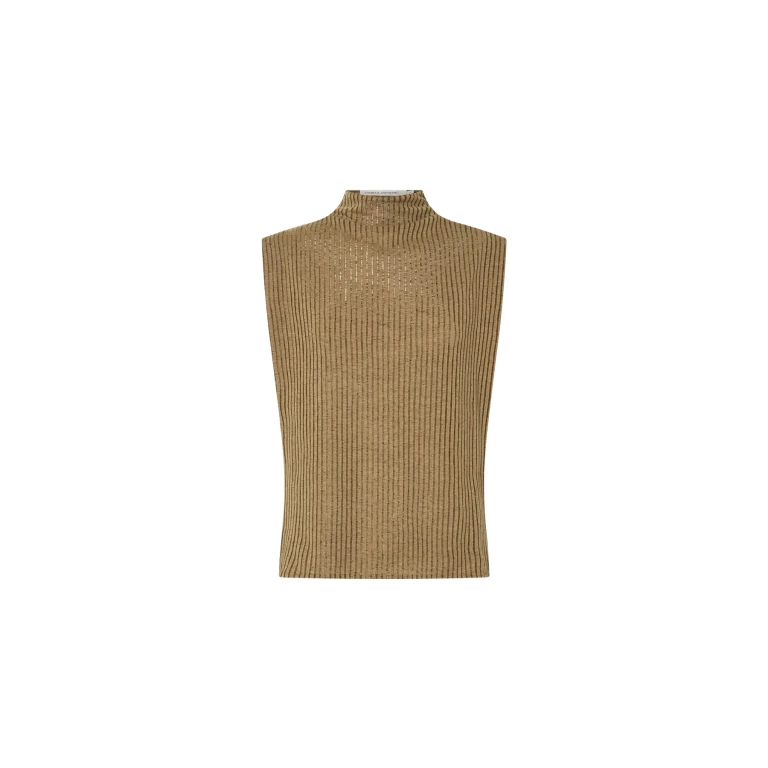 Camilla and Marc Talo Jersey Top - Tops - Luxury Ready-to-Wear at Luxury Shoes 