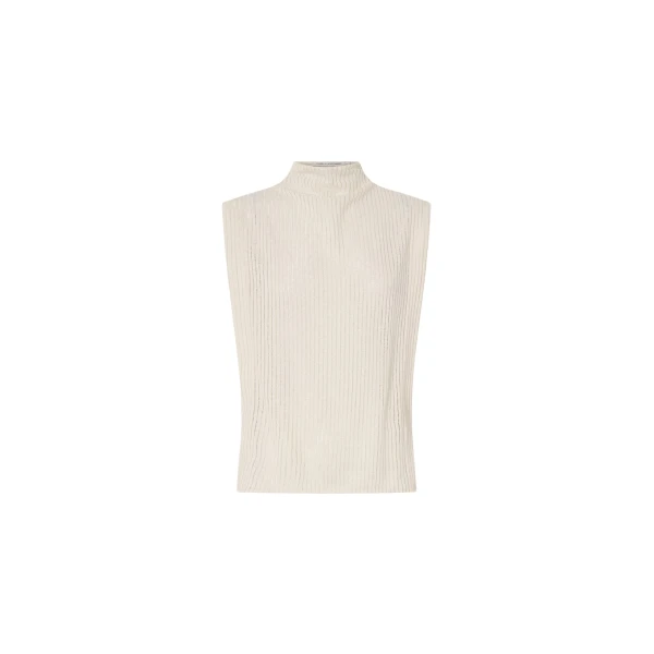 Camilla and Marc Talo Jersey Top - Tops - Luxury Ready-to-Wear at Luxury Shoes 