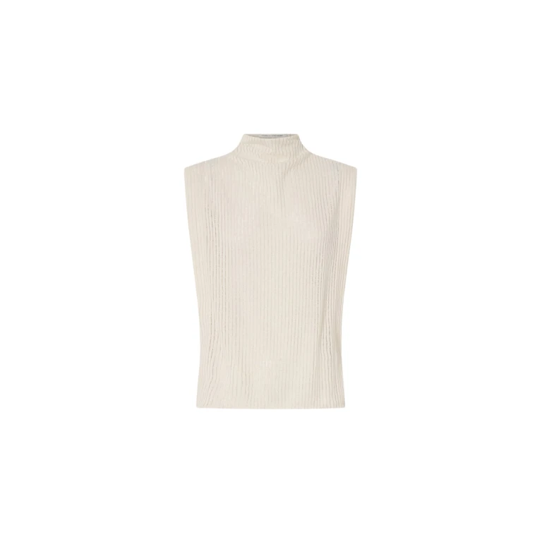Camilla and Marc Talo Jersey Top - Tops - Luxury Ready-to-Wear at Luxury Shoes 