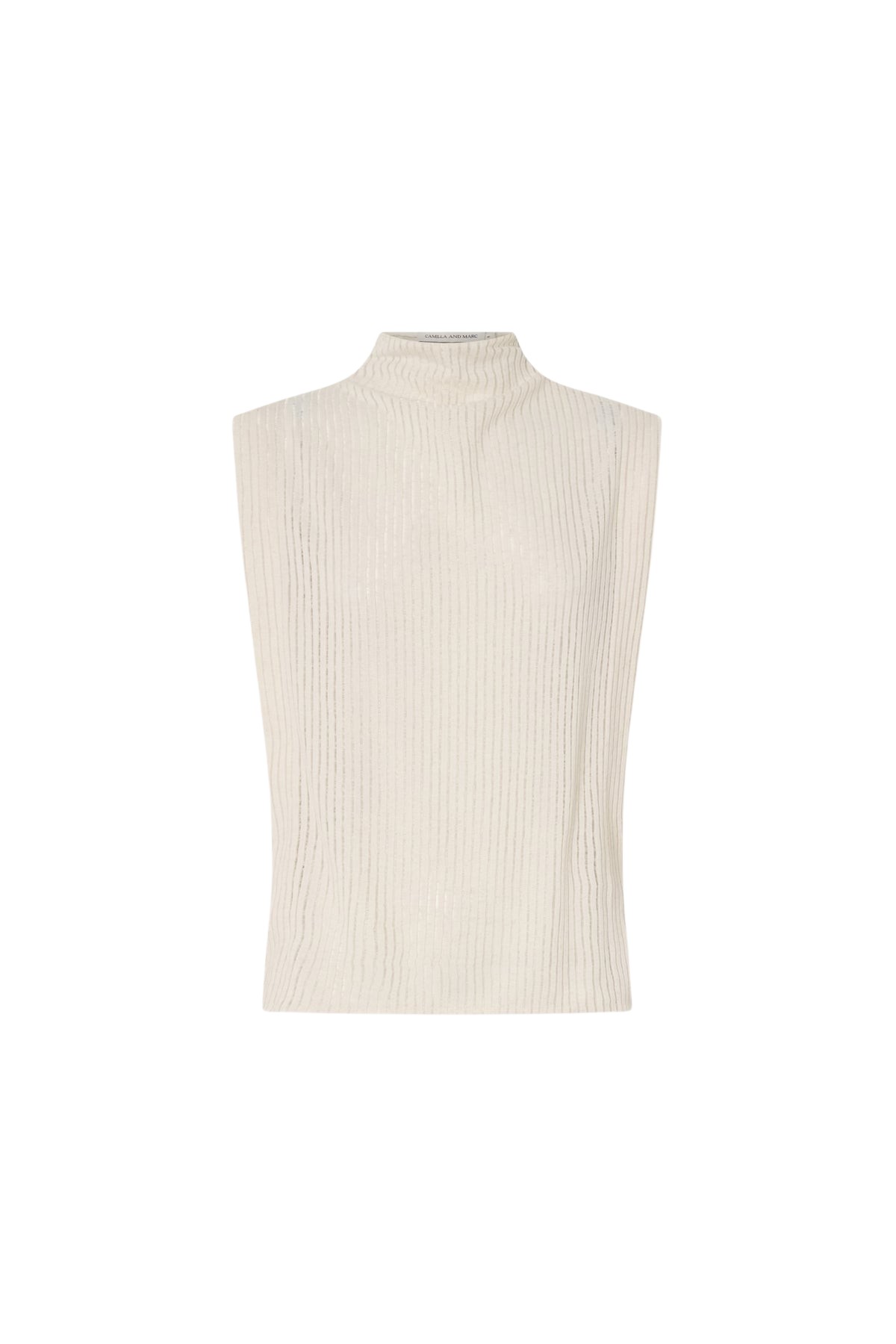 Camilla and Marc Talo Jersey Top - Tops - Luxury Ready-to-Wear at Luxury Shoes 