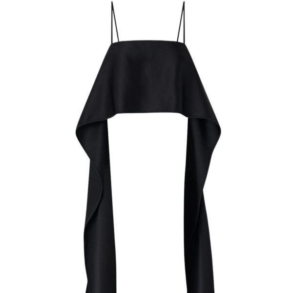 Camilla and Marc Tamar Drape Cami