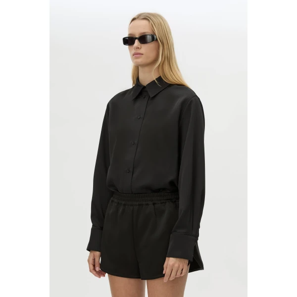 Camilla and Marc Tamar Mini Short - Shorts - Luxury Ready-to-Wear at Luxury Shoes 