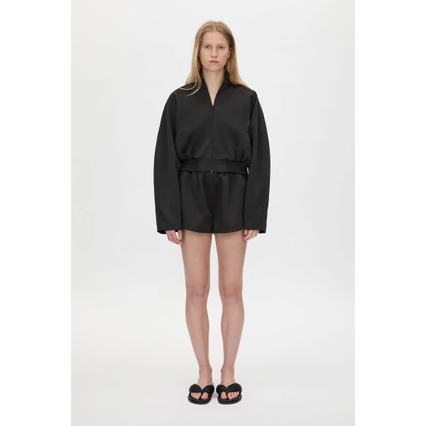 Camilla and Marc Tamar Mini Short - Shorts - Luxury Ready-to-Wear at Luxury Shoes 