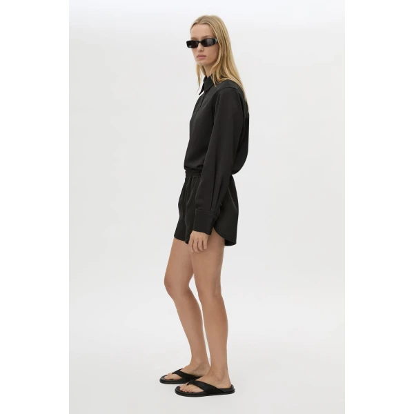 Camilla and Marc Tamar Mini Short - Shorts - Luxury Ready-to-Wear at Luxury Shoes 
