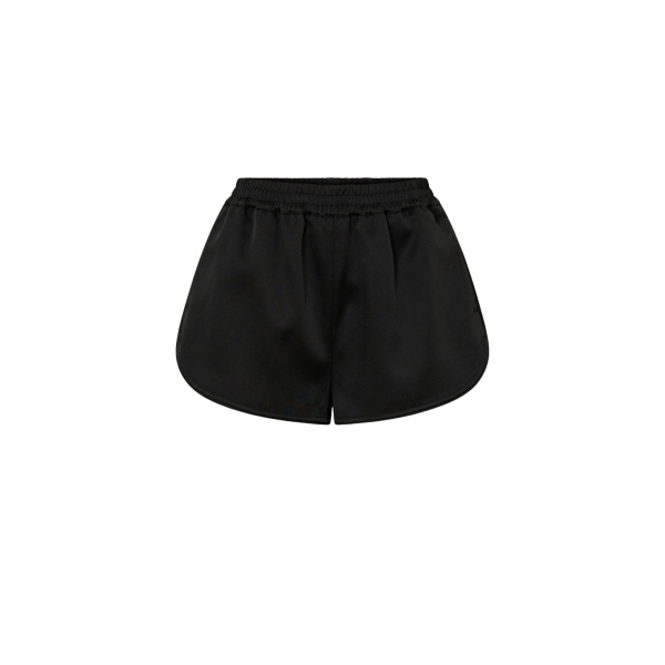 Camilla and Marc Tamar Mini Short - Shorts - Luxury Ready-to-Wear at Luxury Shoes 